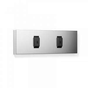 Боковой душ Dornbracht WATER FAN